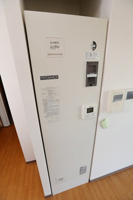 第１８関根マンションの物件内観写真