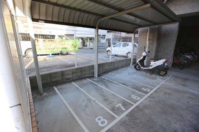 第１８関根マンションの物件内観写真