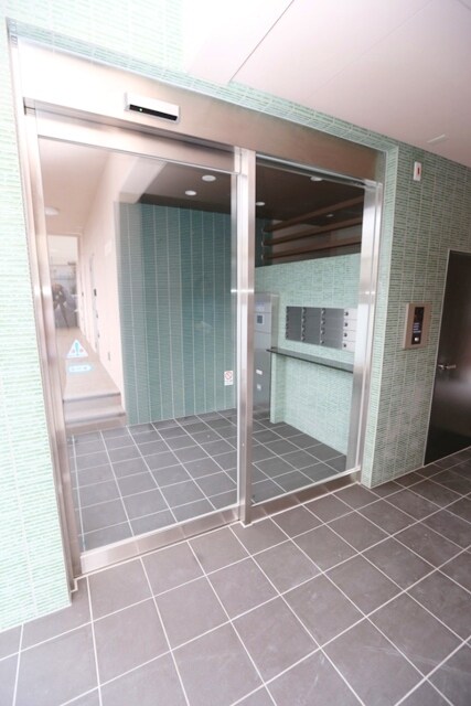 prosper Knowledge Baseの物件外観写真