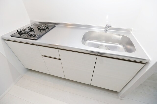 prosper Knowledge Baseの物件内観写真