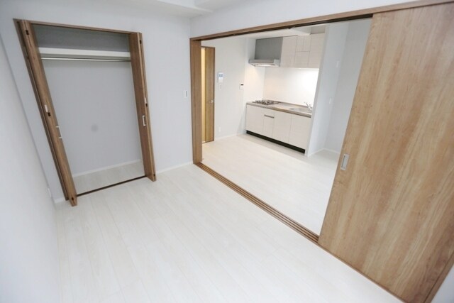 prosper Knowledge Baseの物件内観写真