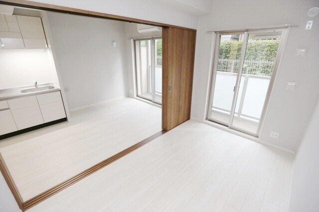 prosper Knowledge Baseの物件内観写真