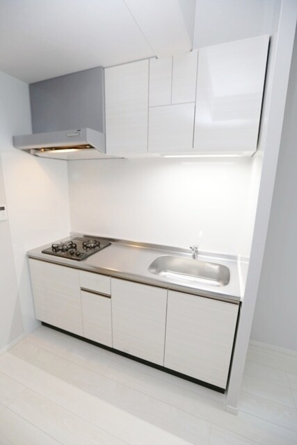 prosper Knowledge Baseの物件内観写真