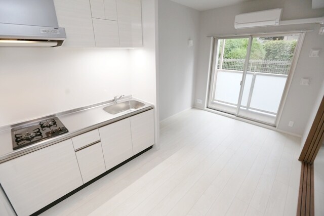 prosper Knowledge Baseの物件内観写真