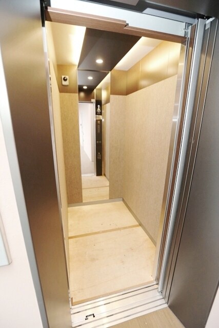 prosper Knowledge Baseの物件内観写真