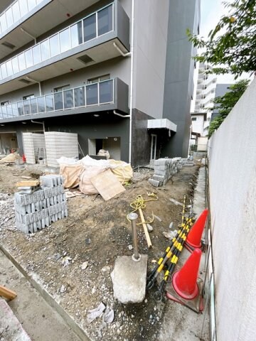 吹田駅 徒歩11分 10階の物件内観写真