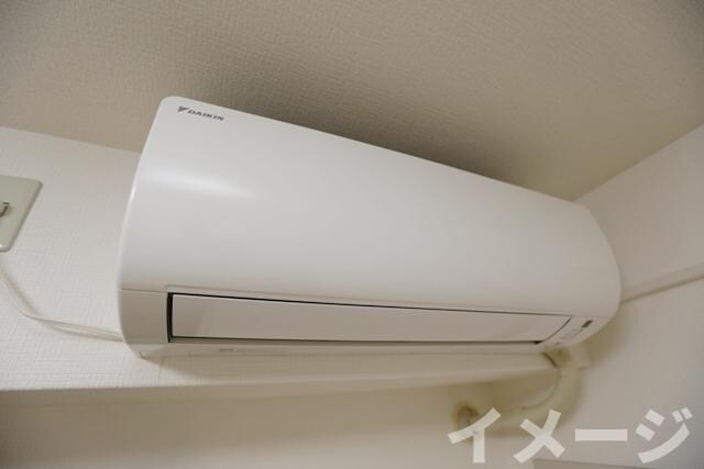 ヒルトップ千里山の物件内観写真