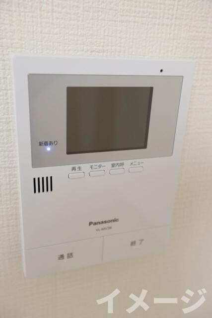 ヒルトップ千里山の物件内観写真