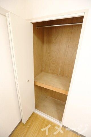 ヒルトップ千里山の物件内観写真