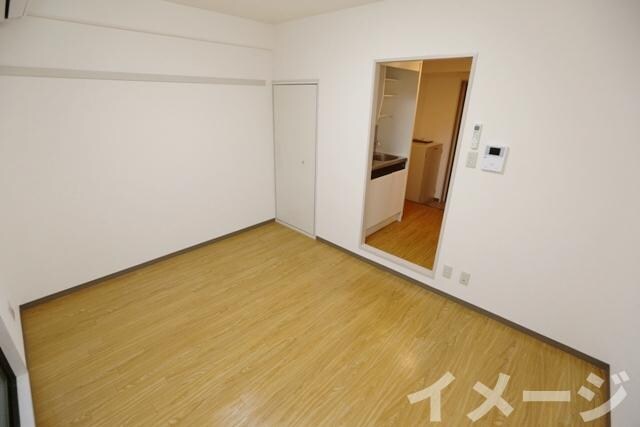 ヒルトップ千里山の物件内観写真