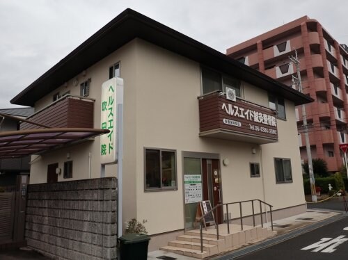 ヒルトップ千里山の物件内観写真