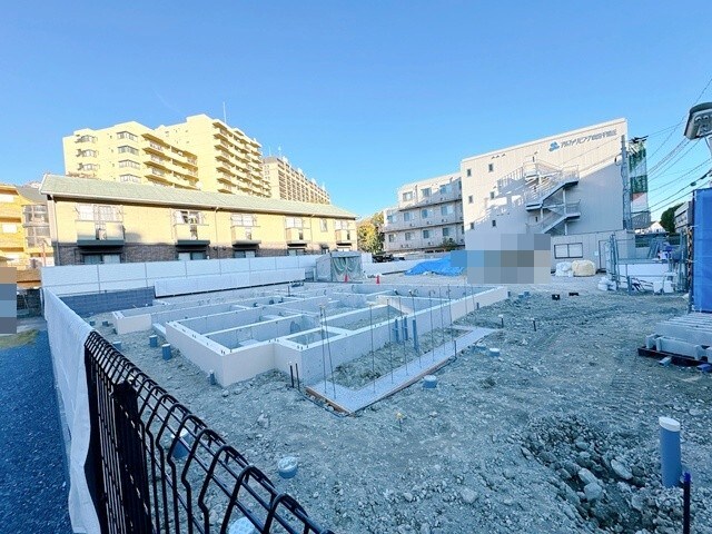 Lu CASAの物件内観写真