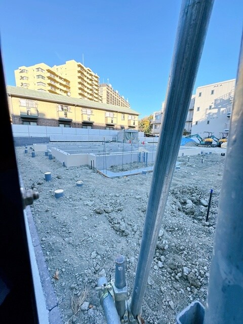 Lu CASAの物件外観写真