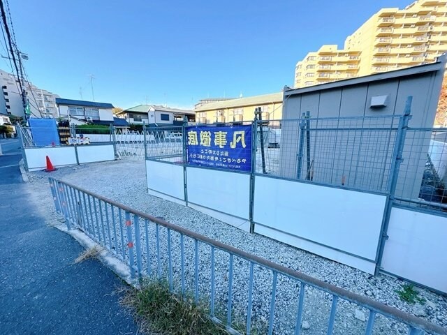 Lu CASAの物件外観写真