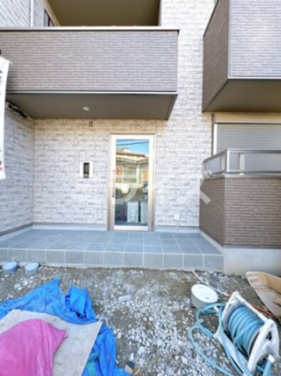 Cedar Hall Yamada Twoの物件外観写真