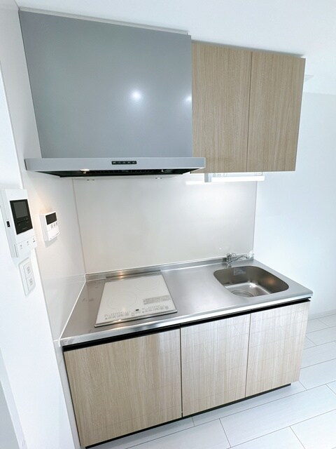 Cedar Hall Yamada Twoの物件内観写真