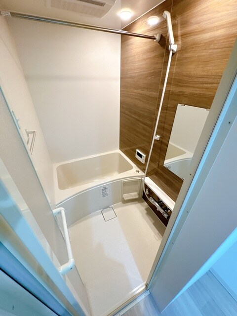 Cedar Hall Yamada Twoの物件内観写真