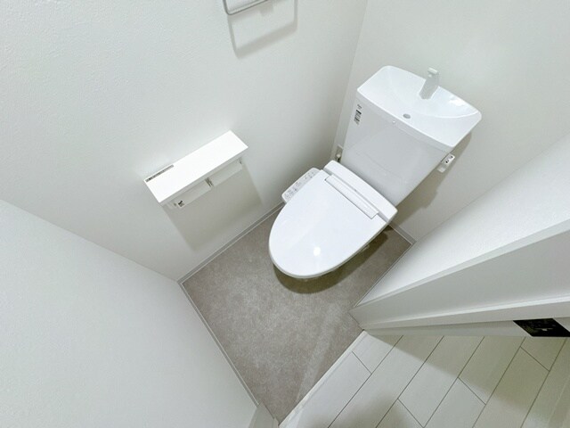 Cedar Hall Yamada Twoの物件内観写真