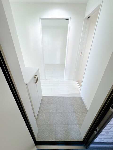 Cedar Hall Yamada Twoの物件内観写真