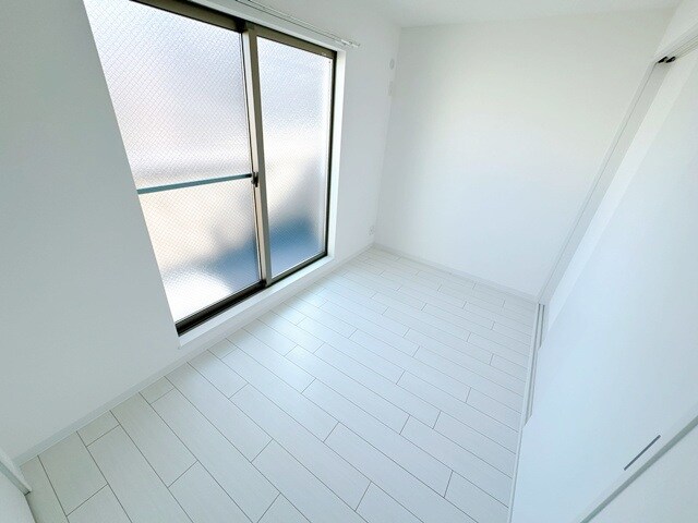 Cedar Hall Yamada Twoの物件内観写真