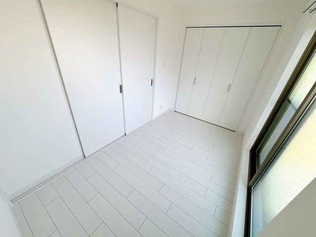 Cedar Hall Yamada Twoの物件内観写真