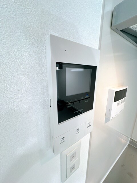 Cedar Hall Yamada Twoの物件内観写真