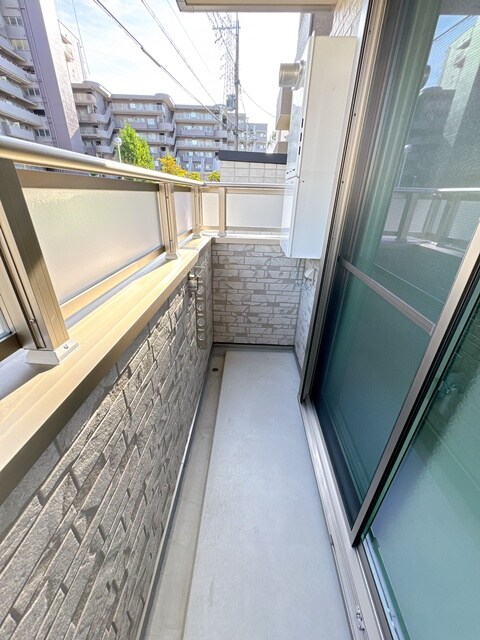 Cedar Hall Yamada Twoの物件内観写真