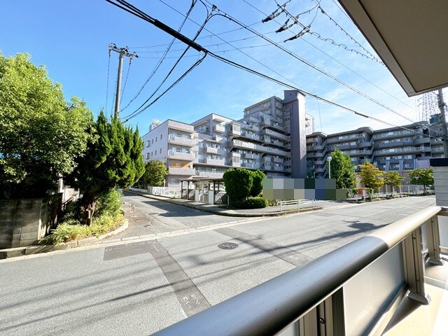 Cedar Hall Yamada Twoの物件内観写真