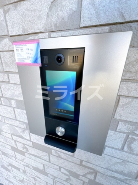 Cedar Hall Yamada Twoの物件内観写真