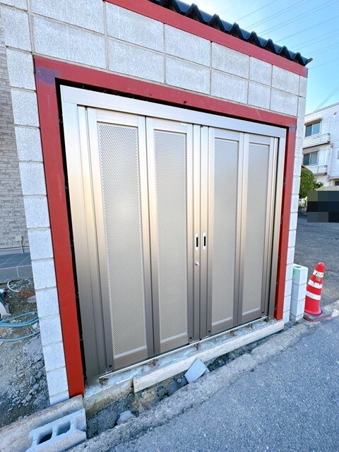 Cedar Hall Yamada Twoの物件内観写真