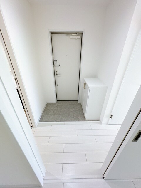 Cedar Hall Yamada Twoの物件内観写真