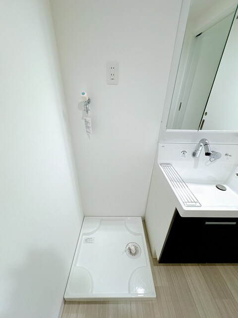 Cedar Hall Yamada Twoの物件内観写真