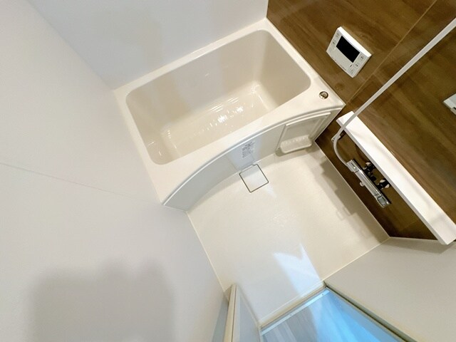 Cedar Hall Yamada Twoの物件内観写真