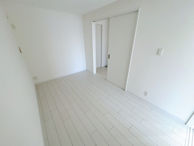 Cedar Hall Yamada Twoの物件内観写真