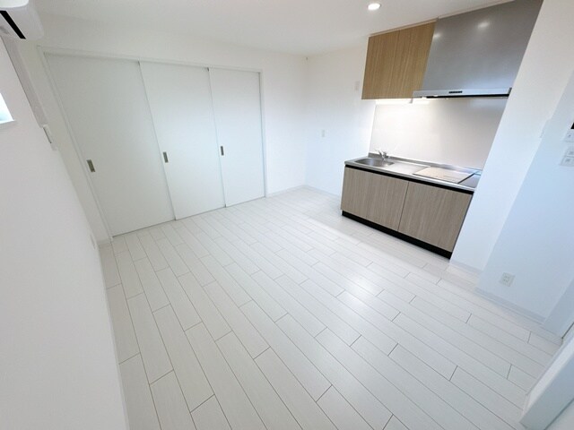 Cedar Hall Yamada Twoの物件内観写真