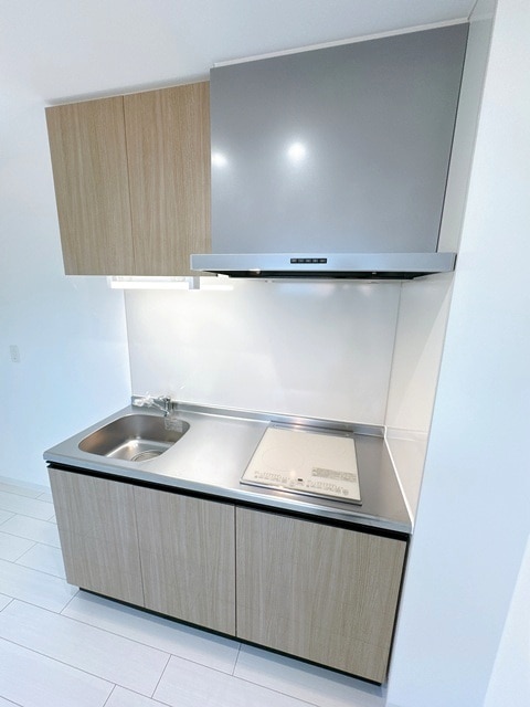 Cedar Hall Yamada Twoの物件内観写真