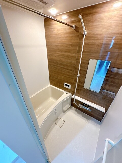 Cedar Hall Yamada Twoの物件内観写真