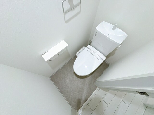 Cedar Hall Yamada Twoの物件内観写真