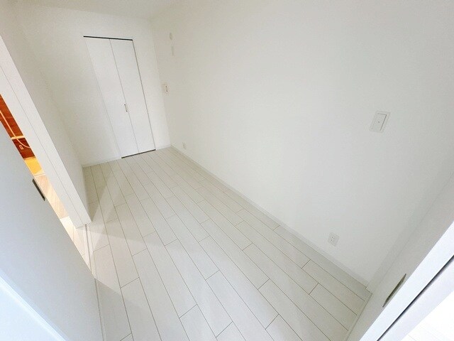 Cedar Hall Yamada Twoの物件内観写真