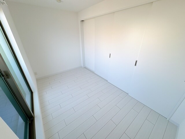 Cedar Hall Yamada Twoの物件内観写真