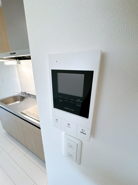 Cedar Hall Yamada Twoの物件内観写真