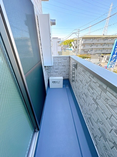 Cedar Hall Yamada Twoの物件内観写真