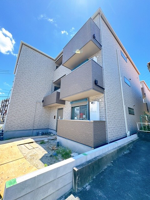 Cedar Hall Yamada Twoの物件内観写真