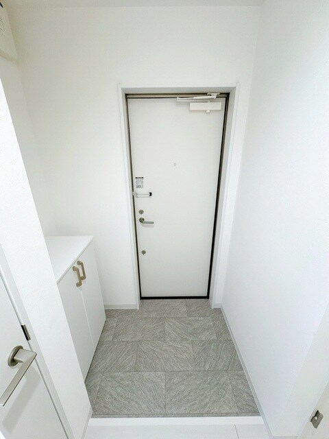 Cedar Hall Yamada Twoの物件内観写真