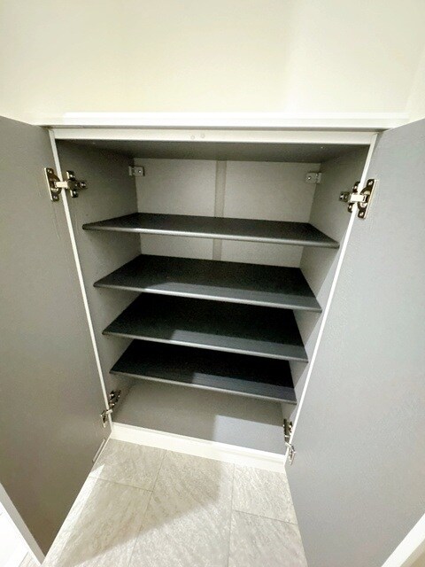 Cedar Hall Yamada Twoの物件内観写真