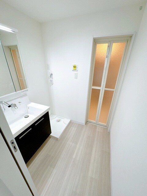 Cedar Hall Yamada Twoの物件内観写真