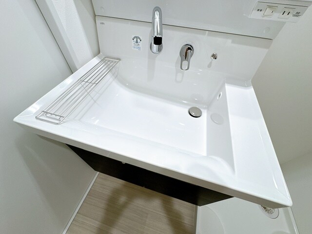 Cedar Hall Yamada Twoの物件内観写真