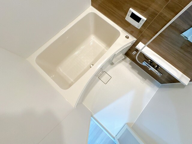 Cedar Hall Yamada Twoの物件内観写真