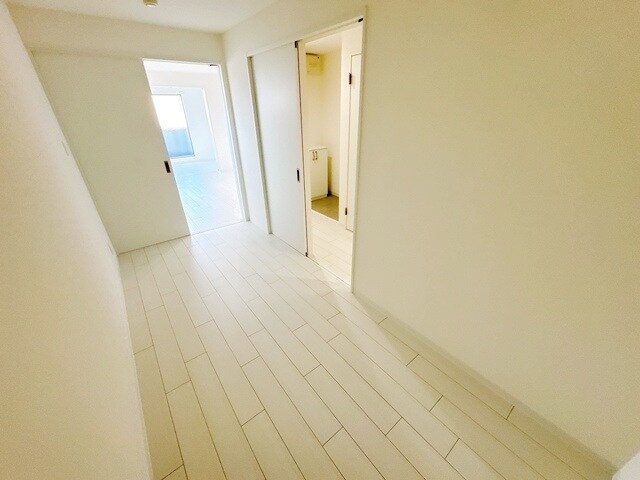 Cedar Hall Yamada Twoの物件内観写真