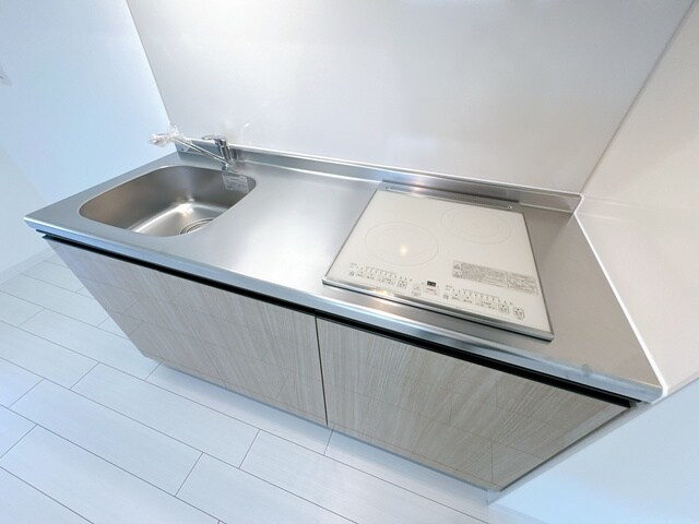 Cedar Hall Yamada Twoの物件内観写真